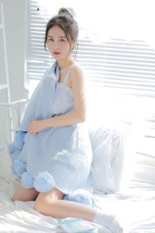 农家寡妇好种田小说